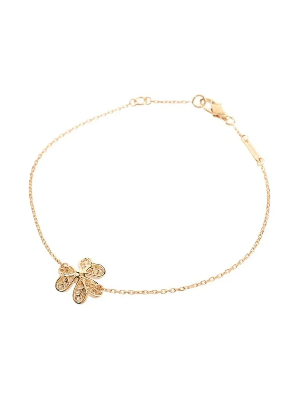 Van Cleef & Arpels Frivole Bracelet